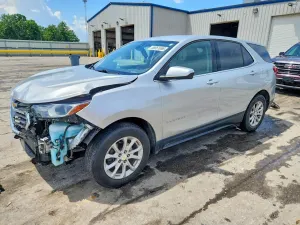 Chevrolet Equinox 1.5L 4 2020