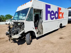 Ford F59 6.8L 10 2013