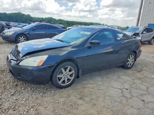 Honda Accord 3.0L 6 2005