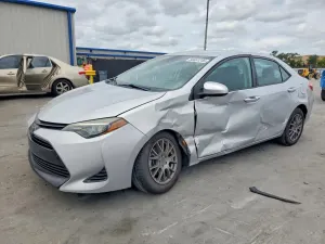 Toyota Corolla 1.8L 4 2019