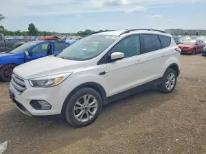 Ford Escape 1.5L 4 2018