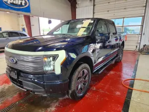Ford F-150 2022