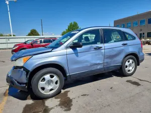 Honda CR-V 2.4L 4 2008