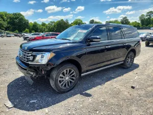 Ford Expedition 3.5L 6 2021