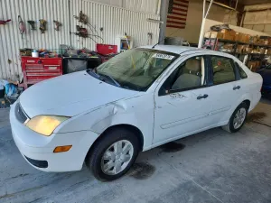 Ford Focus 2.0L 4 2007