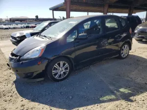 Honda Fit 1.5L 4 2011