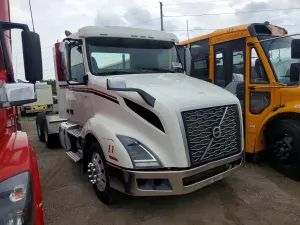 Volvo VN 12.8L 6 2019