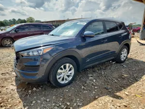 Hyundai Tucson 2.0L 4 2020