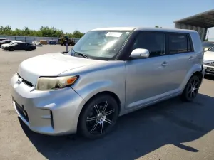 Scion xB 2.4L 4 2012
