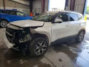 Kia Seltos 2.0L 4 2021