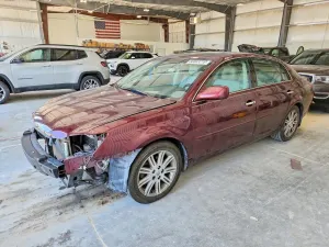 Toyota Avalon 3.5L 6 2008