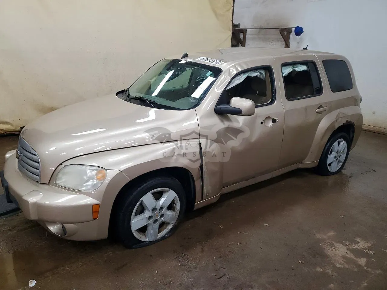 Chevrolet HHR 2.2L 4 2008