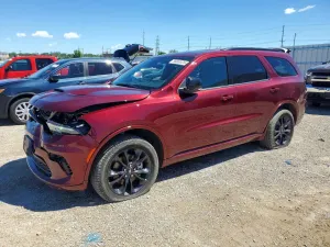 Dodge Durango 3.6L 6 2025