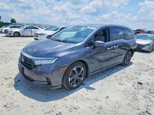 Honda Odyssey 3.5L 6 2024