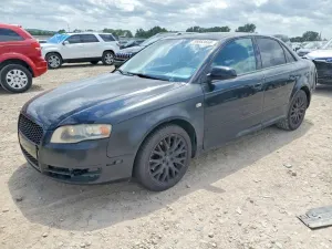 Audi A4 2.0L 4 2008