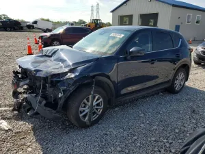 Mazda CX-5 2.5L 4 2023