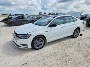 Volkswagen Jetta 1.4L 4 2019