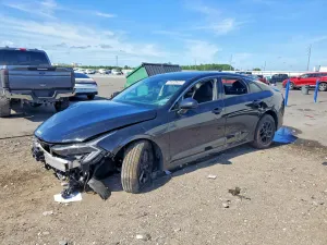 Kia K5 2.5L 4 2026