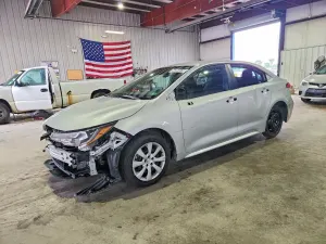 Toyota Corolla 1.8L 4 2022