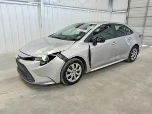 Toyota Corolla 1.8L 4 2021