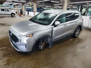 Hyundai Santa Fe 2.5L 4 2023