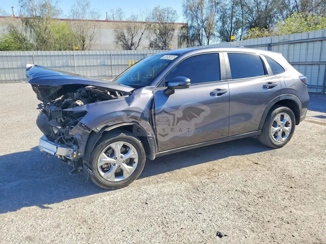 Honda HR-V 2.0L 4 2024