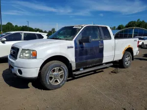 Ford F-150 4.6L 8 2008