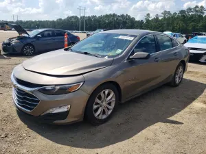 Chevrolet Malibu 1.5L 4 2020