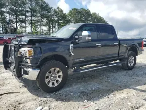 Ford F-250 SUPER DUTY 6.7L 8 2018