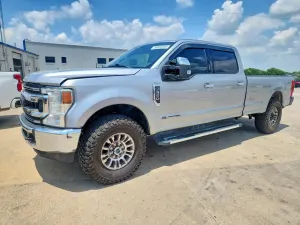 Ford F-350 6.7L 8 2022