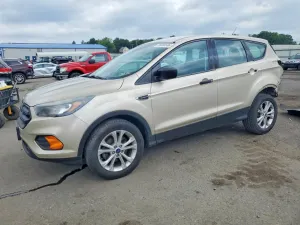 Ford Escape 2.5L 4 2018
