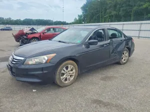 Honda Accord 2.4L 4 2012