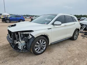 Infiniti QX50 2.0L 4 2019