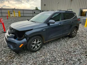 Kia Seltos 2.0L 4 2021