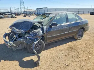 Nissan Sentra 1.8L 4 2004