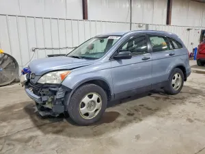 Honda CR-V 2.4L 4 2008