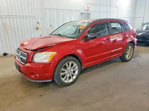 Dodge Caliber 2.0L 4 2012
