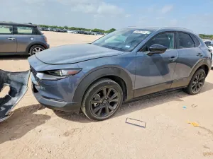 Mazda CX-30 2.5L 4 2022