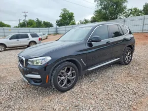 BMW X3 2.0L 4 2021
