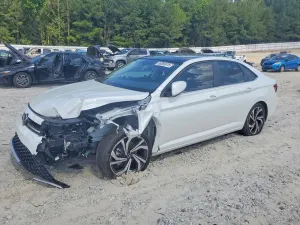 Volkswagen Jetta 1.5L 4 2026