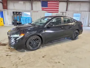 Nissan Sentra 2.0L 4 2026