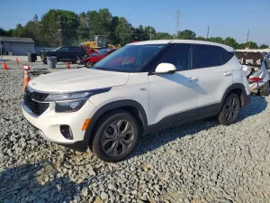Kia Seltos 2.0L 4 2024