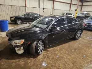 Volvo S60 2.0L 4 2016