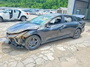 Kia K4 2.0L 4 2025