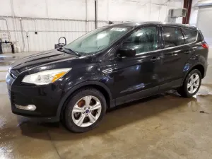Ford Escape 1.6L 4 2014