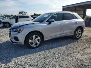 Audi Q3 2.0L 4 2021
