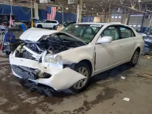 Toyota Avalon 3.5L 6 2006