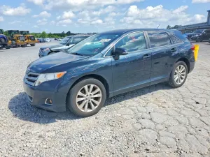 Toyota Venza 2.7L 4 2014