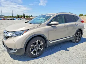 Honda CR-V 1.5L 4 2017