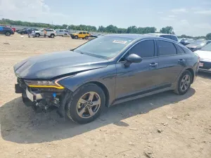 Kia K5 1.6L 4 2023